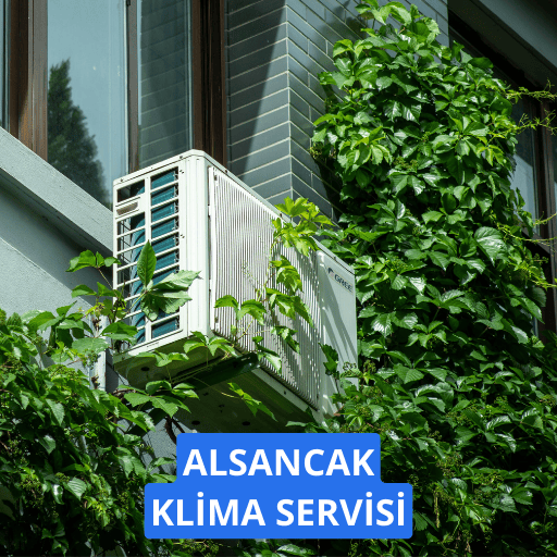 Alsancak Uğur Klima Servisi