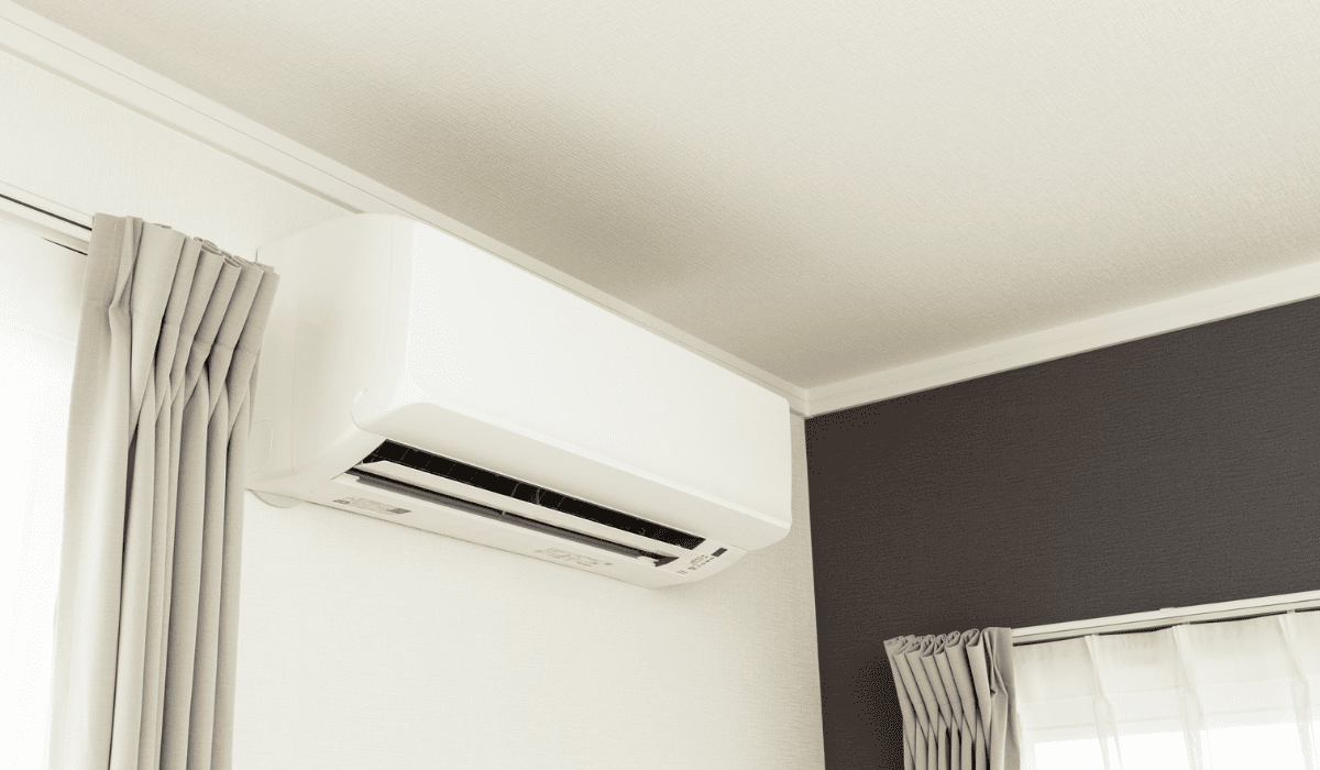 Alsancak Uğur İnverter Klima İnverter Klima Servisi